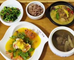 点击看大图 -台湾宝儿月子中心 (中南路店)