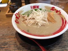 -豚王拉面(锦荣商业大厦店)