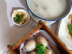 -粤财皇冠假日酒店·彩华轩中餐厅