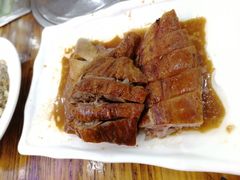 -潮喜竹溪荔湖酒家(荔枝湾店)