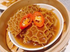 -香港百合居(LCM置汇旭辉广场店)