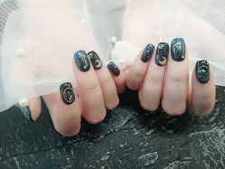 -StartNail美甲