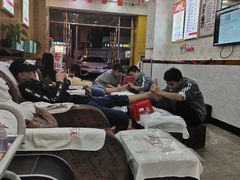 -郑远元专业修脚房(枋湖路店)