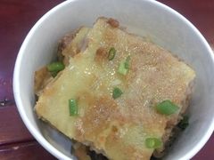 三鲜豆皮-蔡林记(户部巷店)