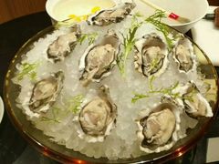 -杭州钱江新城万怡酒店-西餐厅