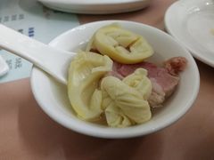 -蘭心餐厅(进贤路店)