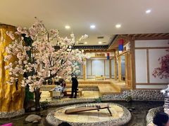 -恒坤北纬42度温泉洗浴(公园路店)