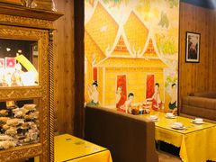 -芭堤雅泰国餐厅(胜利路店)