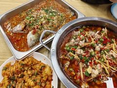 -艺味深尝(云锦路店)