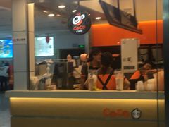 门面-CoCo都可(文星广场店)