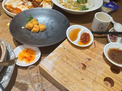 -粤集·手工粤菜(皇庭广场店)