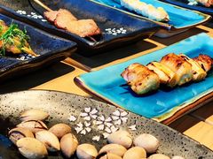 -人间酒暖·Go blanc·烧鸟·深夜食堂(陆家嘴店)