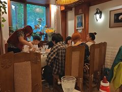 -老井俄式餐厅