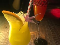 -胡桃里音乐酒馆(环亚凯瑟琳广场店)