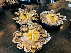 生蚝-斯普汇生蚝牛排馆(中骏世界城店)