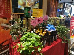 -惠丰堂饭庄·烤鸭·京味菜(西北旺·唐家岭店)