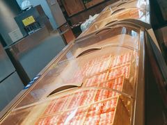 -冠菌火锅自助(东莞桥头店)