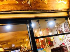 门面-豆爺小面(朱雀店)