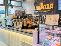 -LAVAZZA拉瓦萨咖啡(中航城君尚购物中心店)
