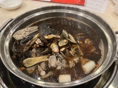 -太婆天府山珍酒楼(亚运村店)