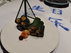 -上座云间·青年赣菜(绿茵店)
