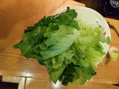 -李二鲜鱼(六堰大洋直营店)