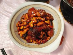 -阿隆煲店(秀仁苑店)