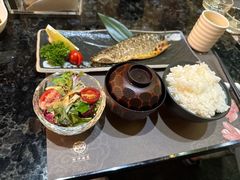 -财神日本料理(广州街总店)