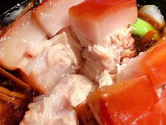 一坨红烧肉-佬麻雀·剁椒鱼头(京基KK One店)