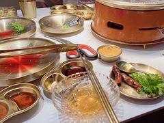 -三宝泥炉·活烤鳗鱼(七宝宝龙店)