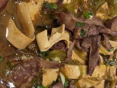 -大鹏饭店·金陵家宴(奥体中心店)