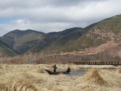 -丽江泸沽湖景区