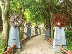 -船政文化景区-罗星塔公园