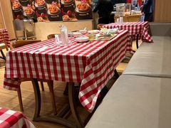 -西贝(上海我格广场店)