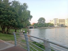 -美兰湖景区