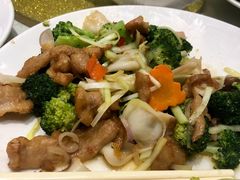 -老洋坊饭店(厚街东宝路店)