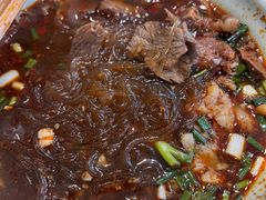-晓马鸭店(新芜路店)