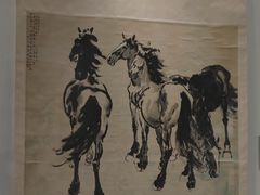 -徐悲鸿纪念馆