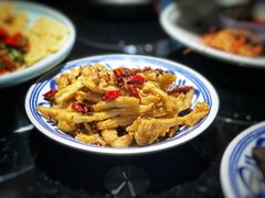-虢国羊肉汤馆(政二街店)
