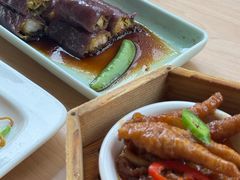 -鹿其林酒家(大学城店)