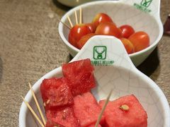 -谷语桃源(金色现河店)