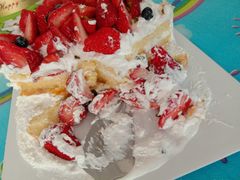 -Bread618面包生日蛋糕(欧亚商都店)