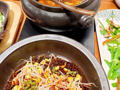 -云海肴·汽锅鸡·云南菜(苏州中心店)