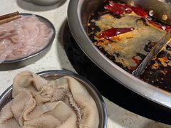 -渝味黄姐火锅(黄泥村店)