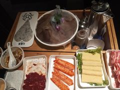 -大龙燚火锅