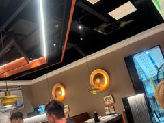 -骨之味·筒骨汤火锅(江头店)