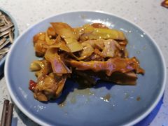 -味妙烤鱼吧(回龙观店)