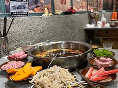 -华丰火锅(双林北横路店)