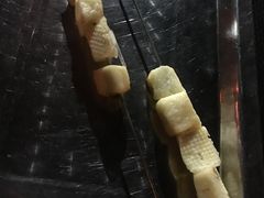-二道木烤羊腿(桃花潭店)
