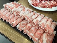 精品羔羊排-彤德莱火锅(乐陵路店)